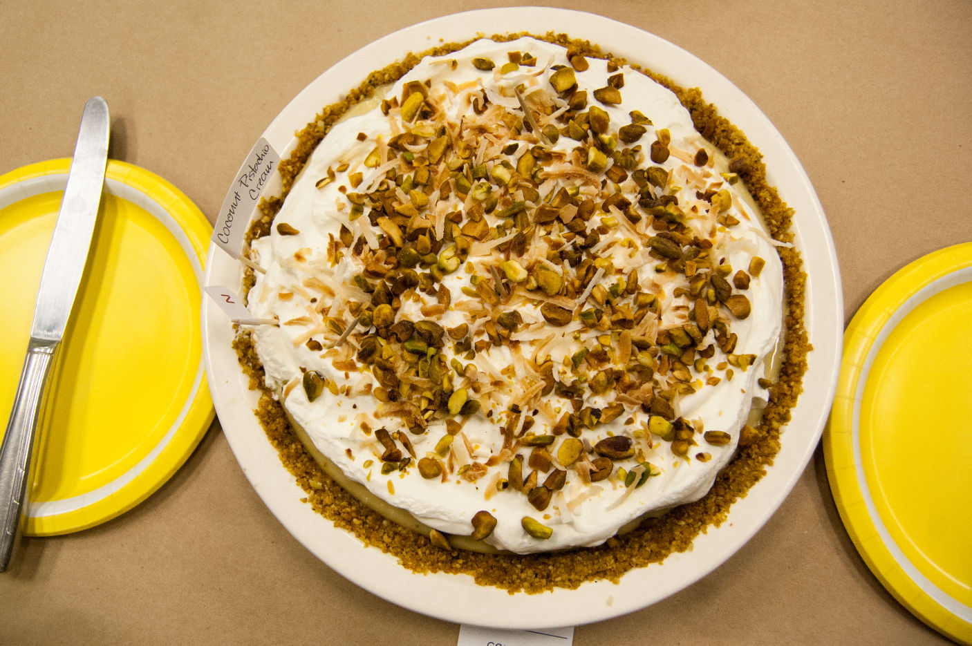 Pie Party